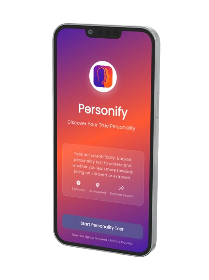 App Mockup Desktop
